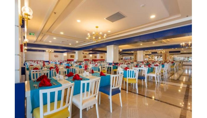 Hotel Orange County Belek - Family Concept poza 14