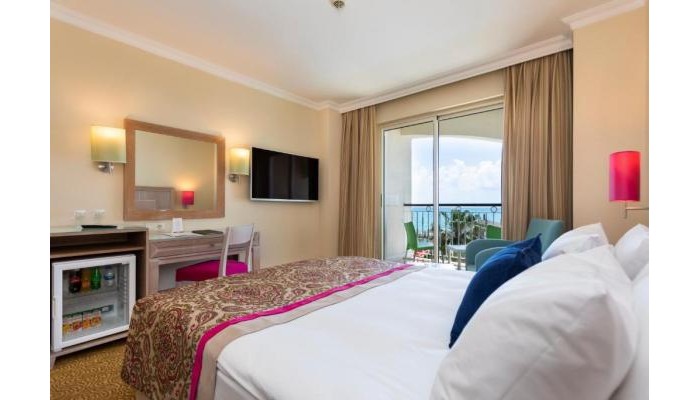 Hotel Orange County Belek - Family Concept poza 3