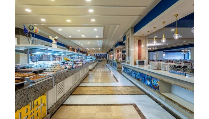 Hotel Orange County Belek - Family Concept poza 10