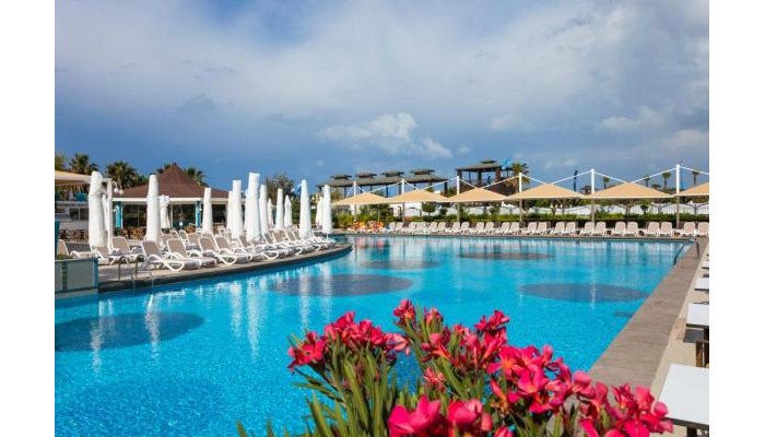 Hotel Orange County Belek - Family Concept poza 29