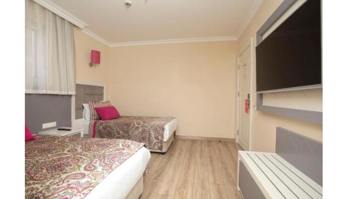 Hotel Orange County Belek - Family Concept poza 7