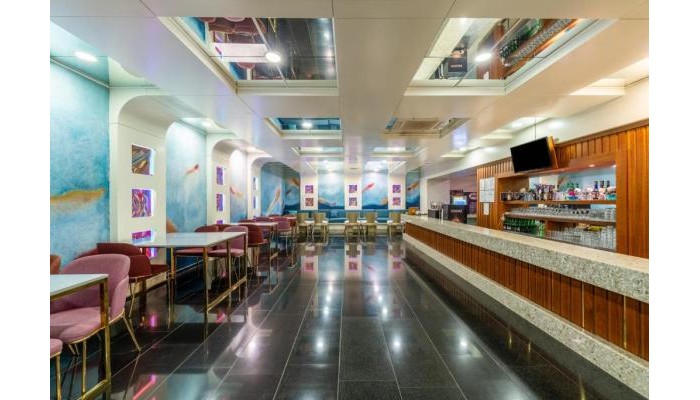 Hotel Orange County Belek - Family Concept poza 16