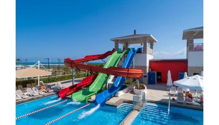 Hotel Orange County Belek - Family Concept poza 24