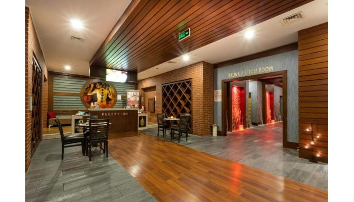 Hotel Orange County Belek - Family Concept poza 32