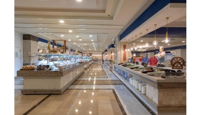 Hotel Orange County Belek - Family Concept poza 9