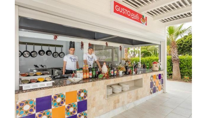 Hotel Orange County Belek - Family Concept poza 12