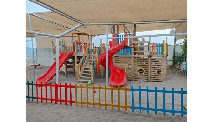 Hotel Orange County Belek - Family Concept poza 20