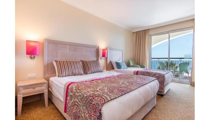 Hotel Orange County Belek - Family Concept poza 4