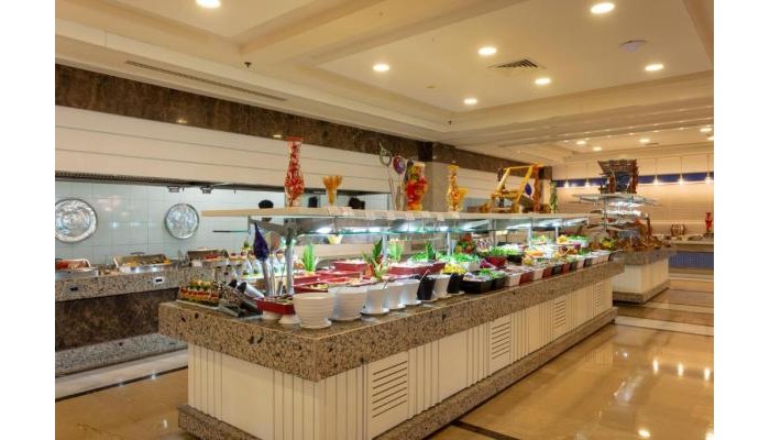 Hotel Orange County Belek - Family Concept poza 11