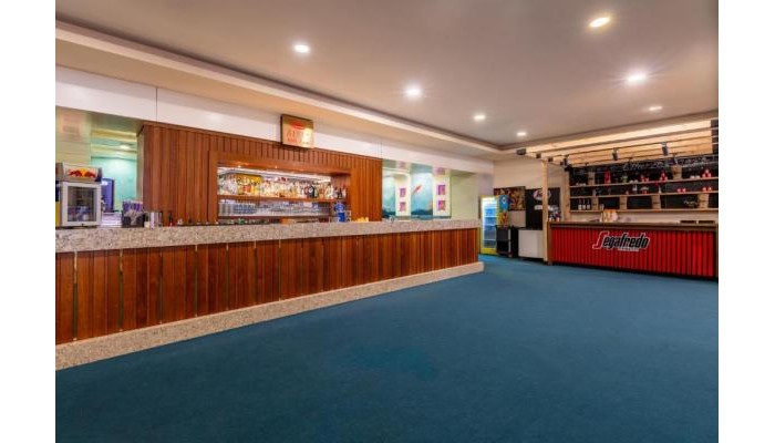 Hotel Orange County Belek - Family Concept poza 17