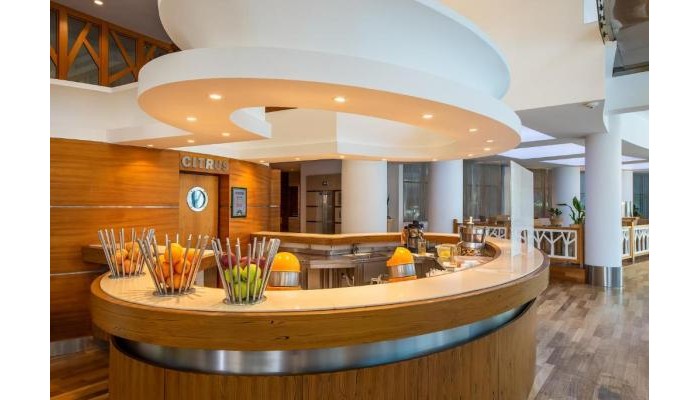 Paloma Sencia (Ex Cornelia De Luxe Resort) poza 12