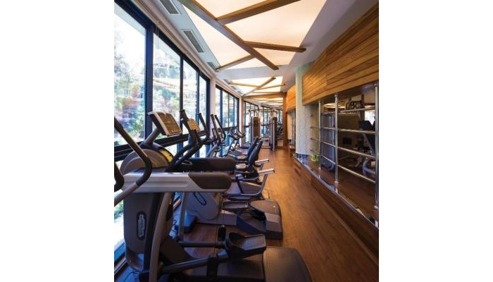 Paloma Sencia (Ex Cornelia De Luxe Resort) poza 19