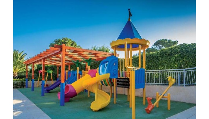 Paloma Sencia (Ex Cornelia De Luxe Resort) poza 22