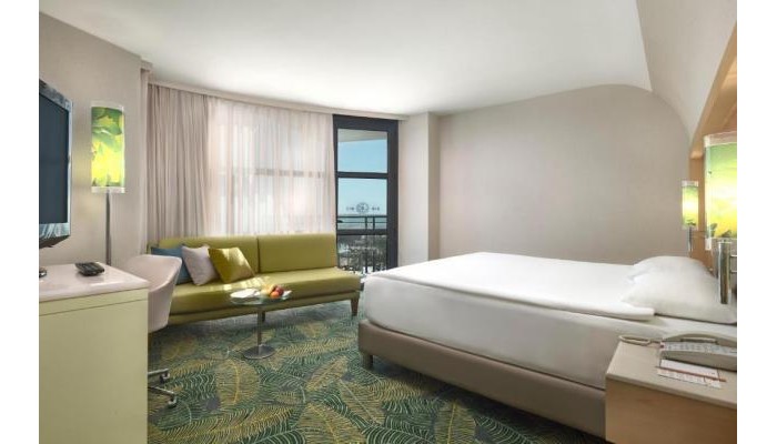 Paloma Sencia (Ex Cornelia De Luxe Resort) poza 3