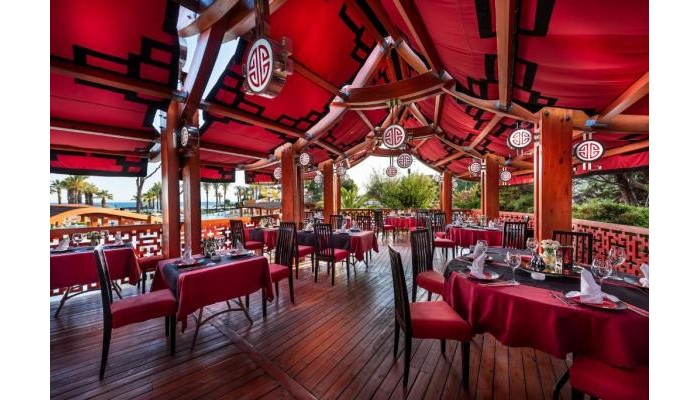 Paloma Sencia (Ex Cornelia De Luxe Resort) poza 11