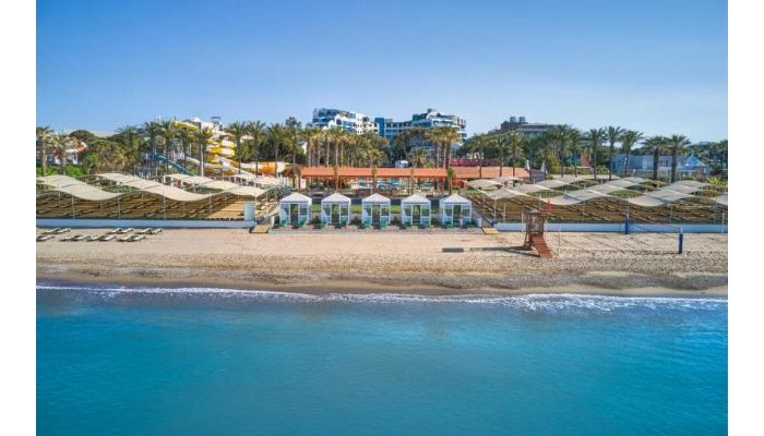 Paloma Sencia (Ex Cornelia De Luxe Resort) poza 0