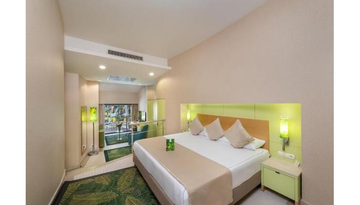 Paloma Sencia (Ex Cornelia De Luxe Resort) poza 8