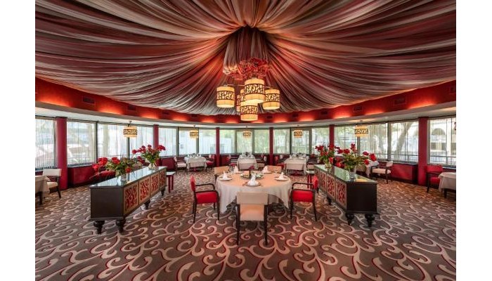 Paloma Sencia (Ex Cornelia De Luxe Resort) poza 13