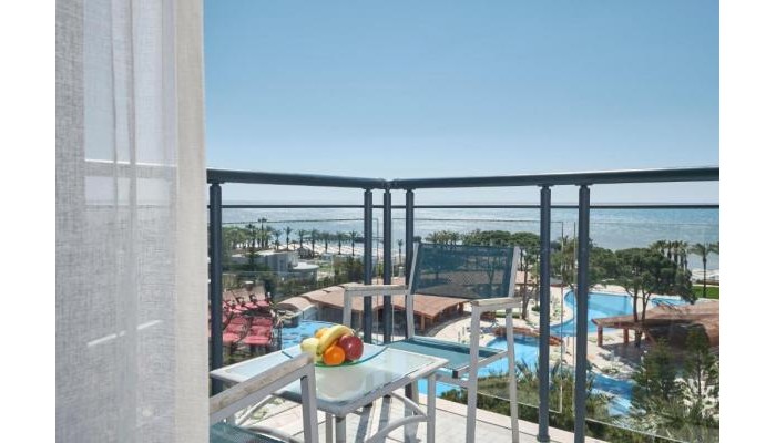 Paloma Sencia (Ex Cornelia De Luxe Resort) poza 5