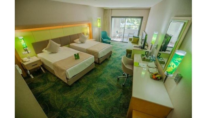 Paloma Sencia (Ex Cornelia De Luxe Resort) poza 4