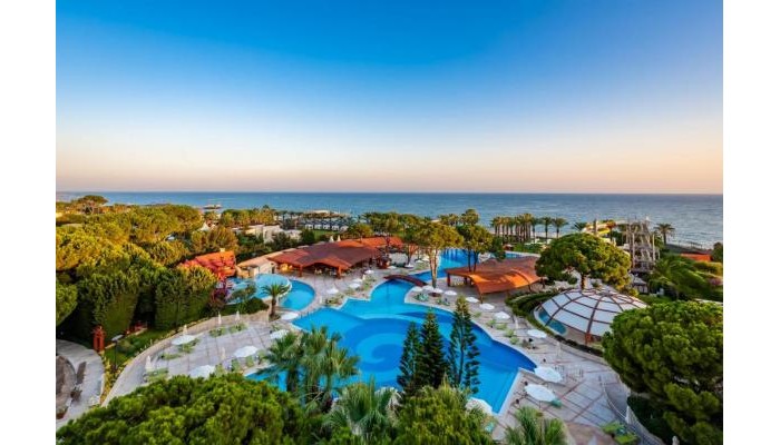 Paloma Sencia (Ex Cornelia De Luxe Resort) poza 14