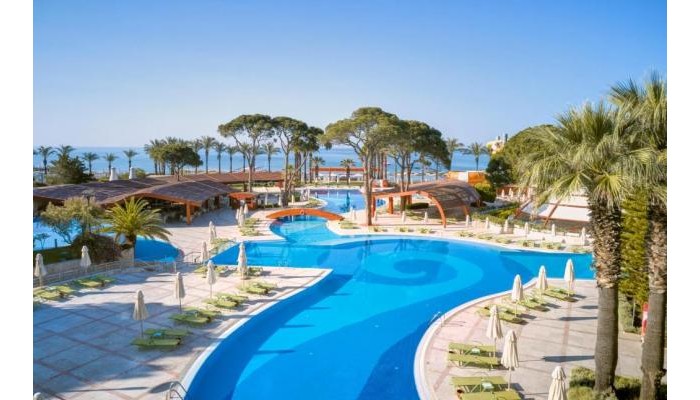 Paloma Sencia (Ex Cornelia De Luxe Resort) poza 15