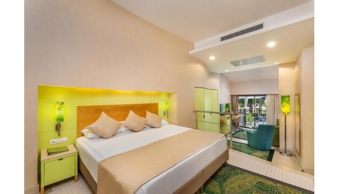 Paloma Sencia (Ex Cornelia De Luxe Resort) poza 2