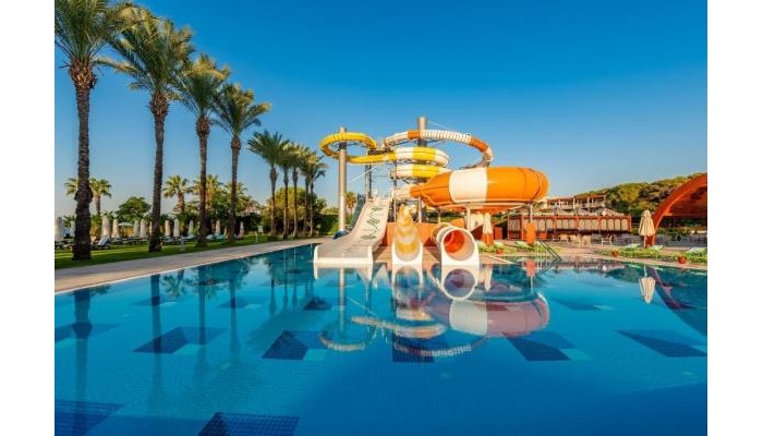 Paloma Sencia (Ex Cornelia De Luxe Resort) poza 16