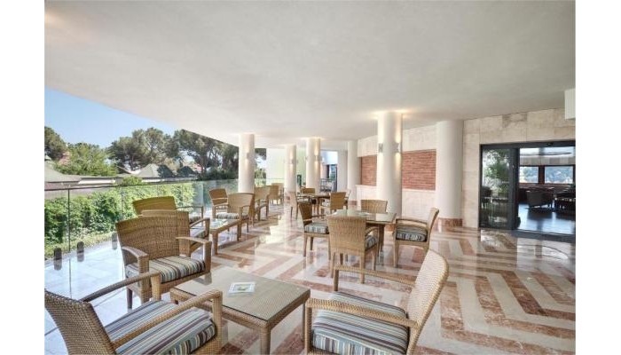 Paloma Sencia (Ex Cornelia De Luxe Resort) poza 9