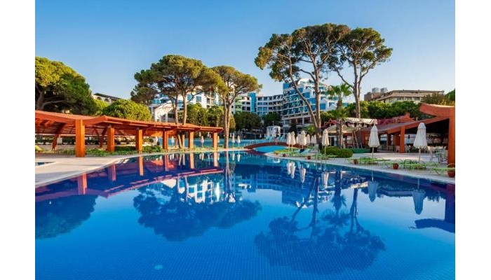 Paloma Sencia (Ex Cornelia De Luxe Resort) poza 1