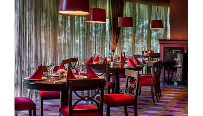 Cornelia Diamond Golf Resort & Spa poza 2