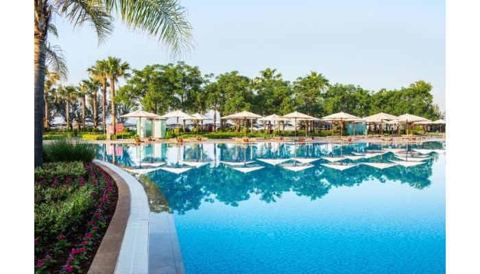 Cornelia Diamond Golf Resort & Spa poza 4