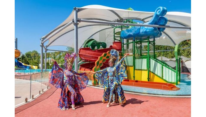 Cornelia Diamond Golf Resort & Spa poza 10