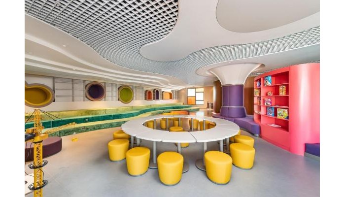 Cornelia Diamond Golf Resort & Spa poza 9