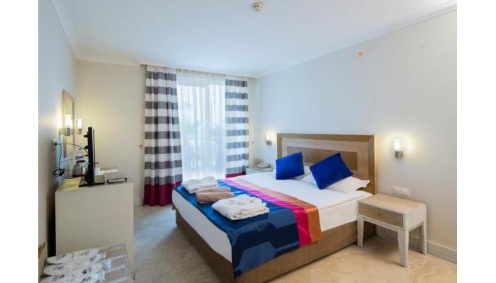 Crystal Boutique Beach & Resort poza 7