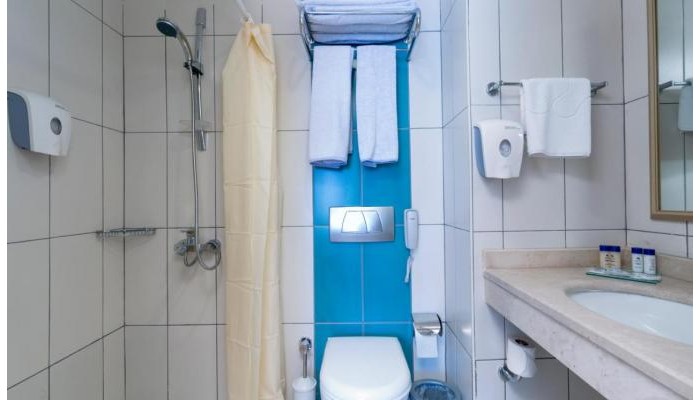 Crystal Boutique Beach & Resort poza 4