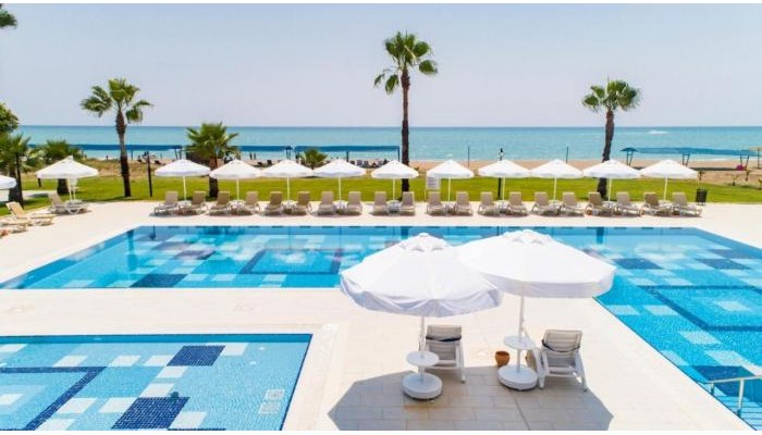 Crystal Boutique Beach & Resort poza 9