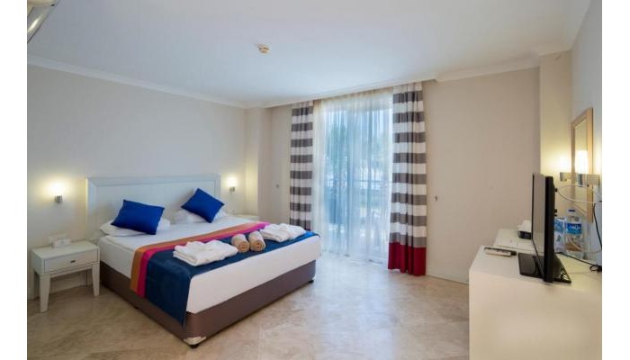 Crystal Boutique Beach & Resort poza 6