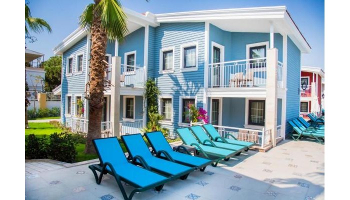 Hotel Crystal Club World Of Colours poza 12