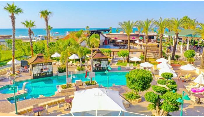 Crystal Family Resort & Spa poza 2