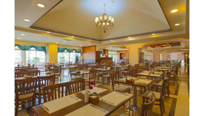 Crystal Family Resort & Spa poza 9