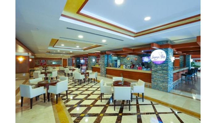 Crystal Family Resort & Spa poza 7