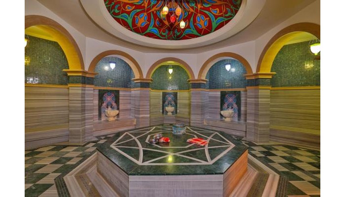 Crystal Family Resort & Spa poza 14