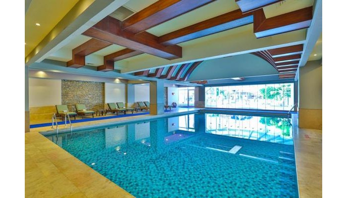 Crystal Family Resort & Spa poza 6