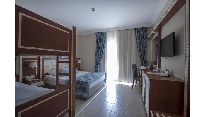 Poza pentru Crystal Paraiso Verde Resort & Spa 2881-1570097305 Crystal Paraiso Verde Resort & Spa poza 3