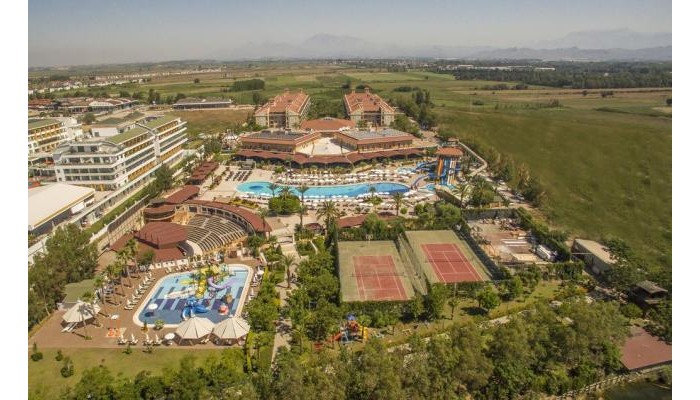 Poza pentru Crystal Paraiso Verde Resort & Spa 3762-1570097290 Crystal Paraiso Verde Resort & Spa poza 8