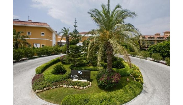 Poza pentru Crystal Paraiso Verde Resort & Spa 4136-1570097317 Crystal Paraiso Verde Resort & Spa poza 9