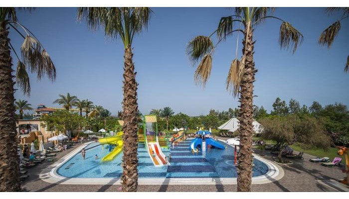 Poza pentru Crystal Paraiso Verde Resort & Spa 526-1570097303 Crystal Paraiso Verde Resort & Spa poza 10