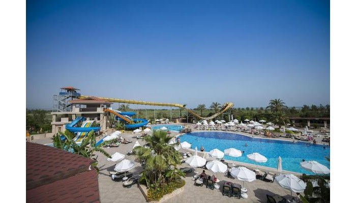 Poza pentru Crystal Paraiso Verde Resort & Spa 5375-1570097320 Crystal Paraiso Verde Resort & Spa poza 12