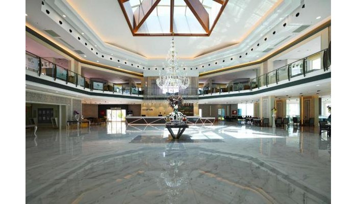 Poza pentru Crystal Paraiso Verde Resort & Spa 7180-1665568741 Crystal Paraiso Verde Resort & Spa poza 2